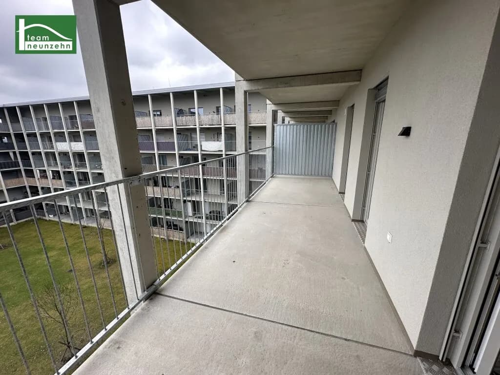 3-Zimmer-Wohnung mieten in Graz – 55,57 m², € 769 – Bild 8 von 15