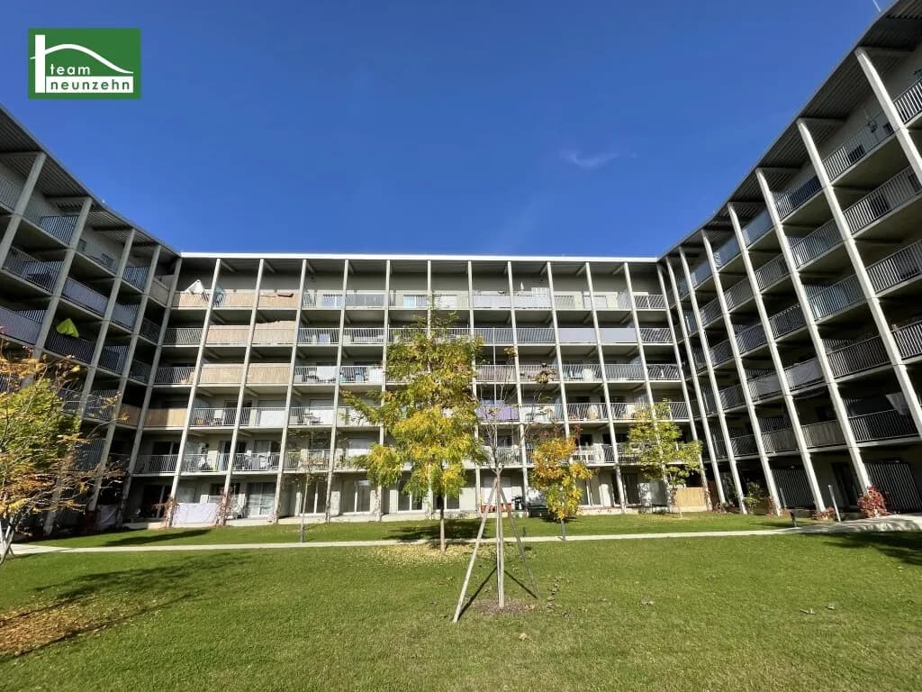 3-Zimmer-Wohnung mieten in Graz – 55,57 m², € 769 – Bild 10 von 15