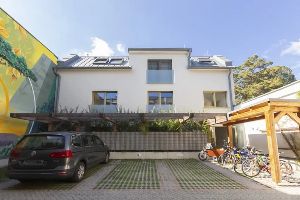 5-Zimmer-Wohnung kaufen in Mödling – 119,28 m², € 699.000 – Bild 22 von 32