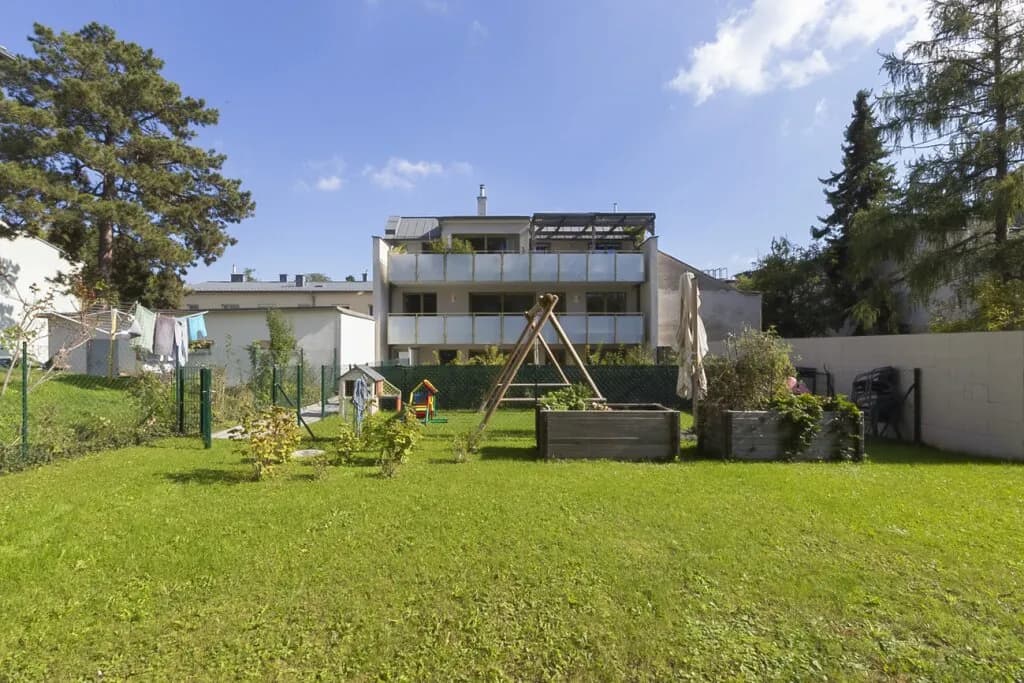5-Zimmer-Wohnung kaufen in Mödling – 119,28 m², € 699.000 – Bild 24 von 32