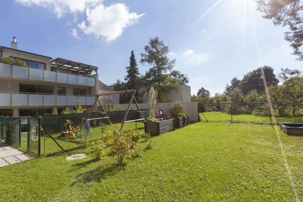 5-Zimmer-Wohnung kaufen in Mödling – 119,28 m², € 699.000 – Bild 27 von 32