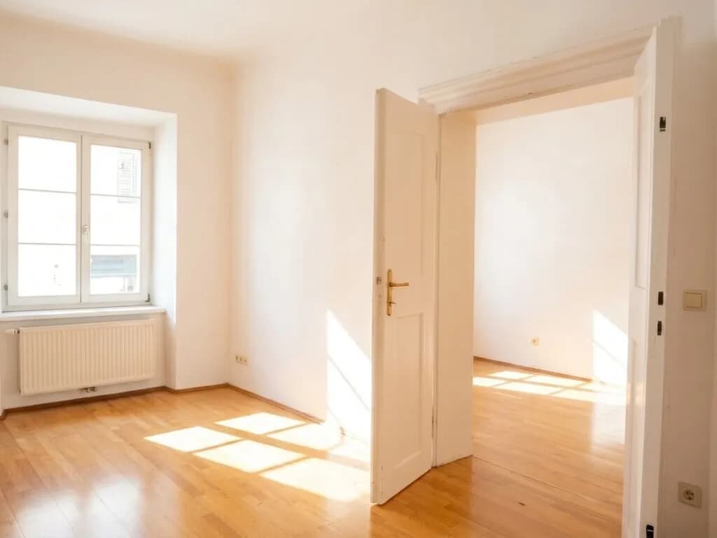 2-Zimmer-Wohnung mieten in Graz – 61,22 m², € 795 – Bild 2 von 11