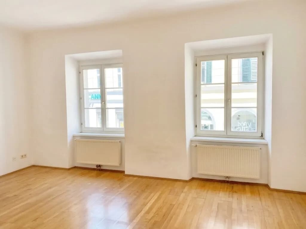2-Zimmer-Wohnung mieten in Graz – 61,22 m², € 795 – Bild 3 von 11