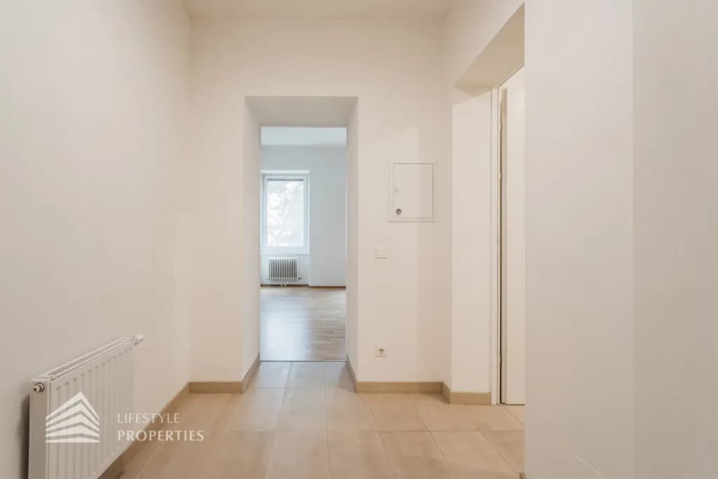 2-Zimmer-Wohnung mieten in Krems an der Donau – 51,63 m², € 777 – Bild 2 von 7