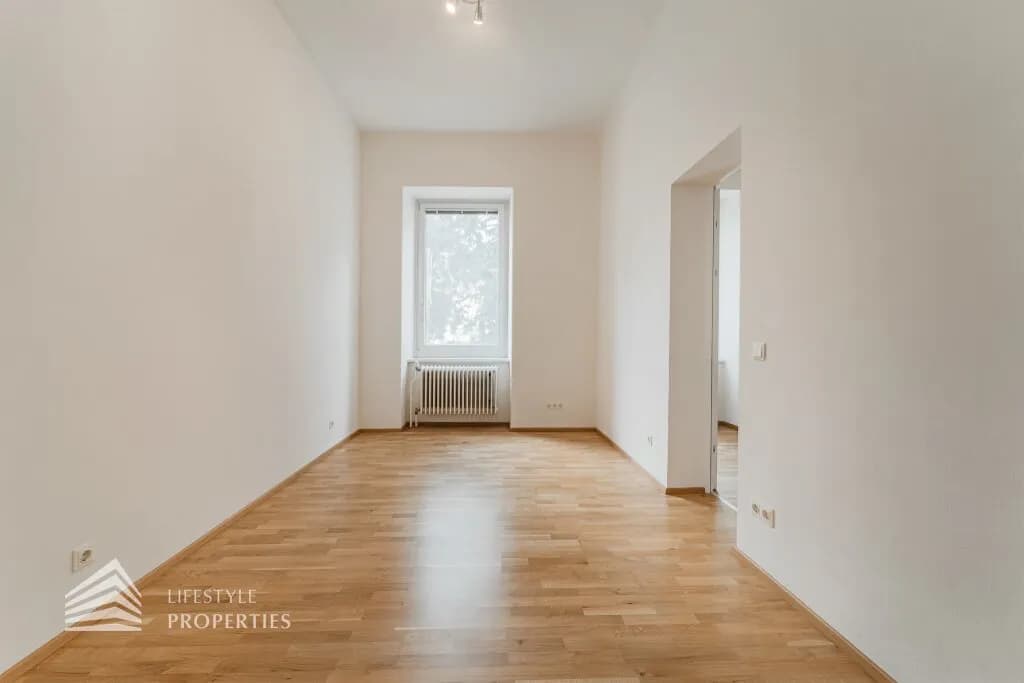 2-Zimmer-Wohnung mieten in Krems an der Donau – 51,63 m², € 777 – Bild 4 von 7