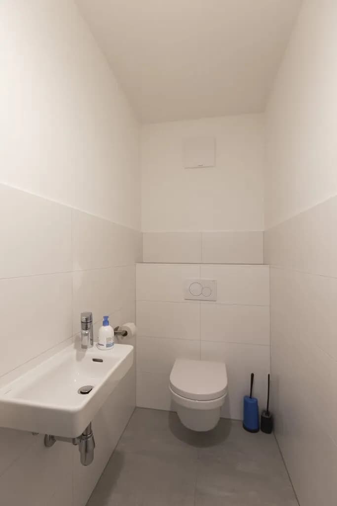 5-Zimmer-Gewerbeimmobilie kaufen in Mödling – 119,28 m², € 699.000 – Bild 23 von 32