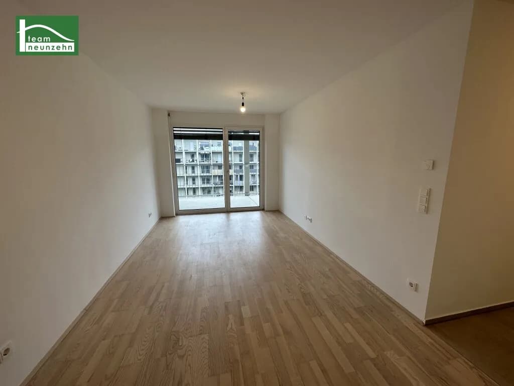 3-Zimmer-Wohnung mieten in Graz – 55,57 m², € 769 – Bild 4 von 15