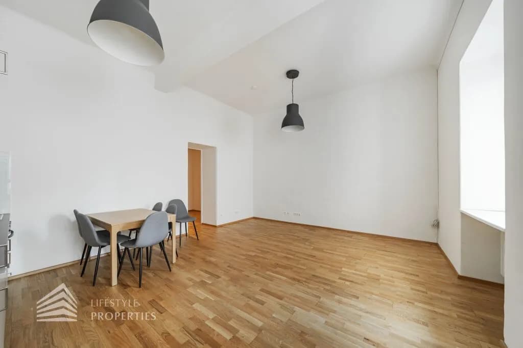 2-Zimmer-Wohnung mieten in Krems an der Donau – 58,15 m², € 811 – Bild 3 von 17