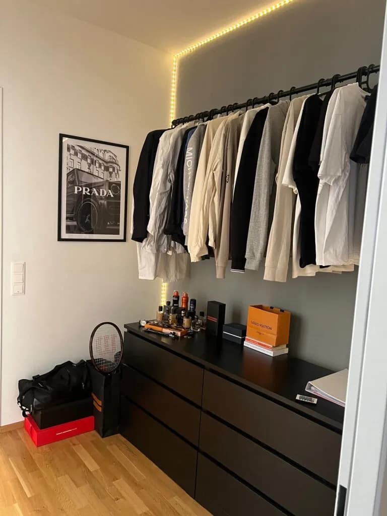 2-Zimmer-Wohnung mieten in Krems an der Donau – 58,15 m², € 811 – Bild 15 von 17