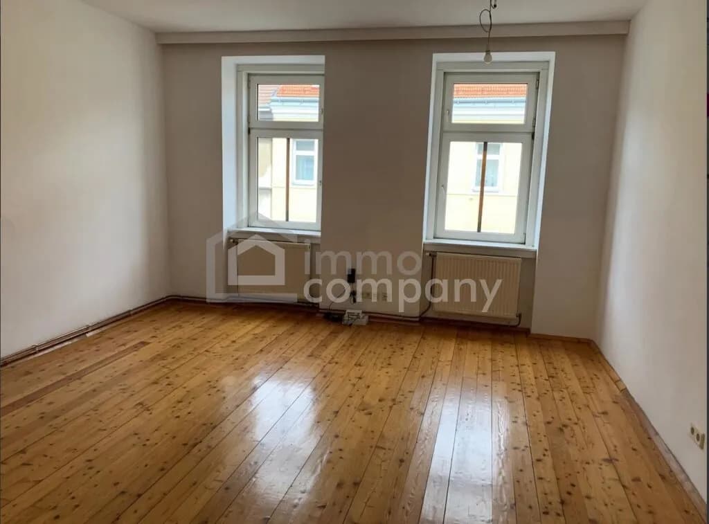 1-Zimmer-Wohnung kaufen in Wien – 39 m², € 174.000