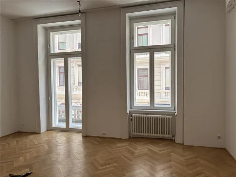 Gewerbeimmobilie mieten in Wien – 201 m², € 4.727 – Bild 1 von 10