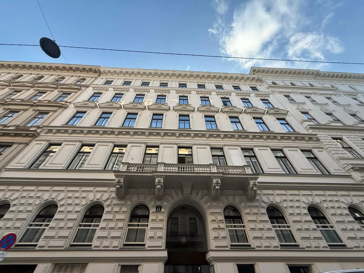 Gewerbeimmobilie mieten in Wien – 201 m², € 4.727 – Bild 2 von 10