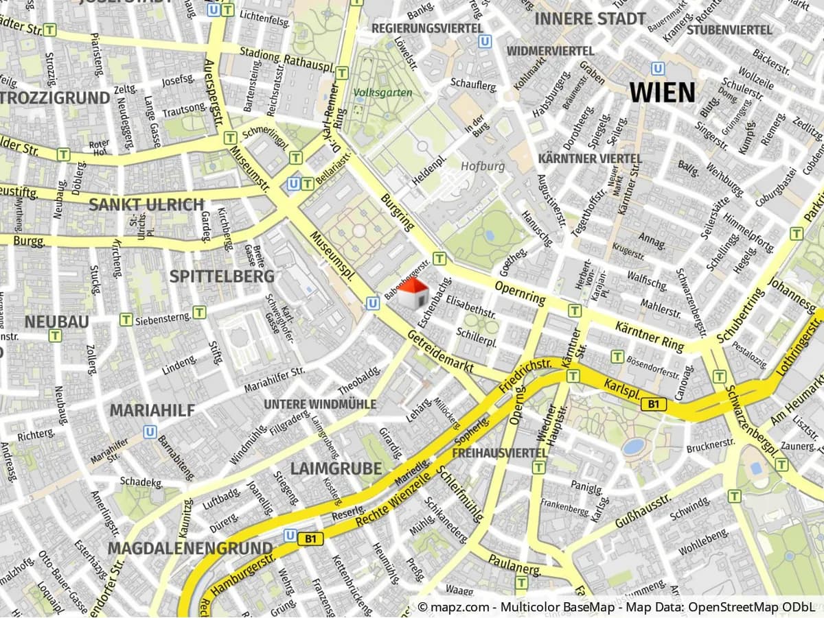 Gewerbeimmobilie mieten in Wien – 201 m², € 4.727 – Bild 10 von 10