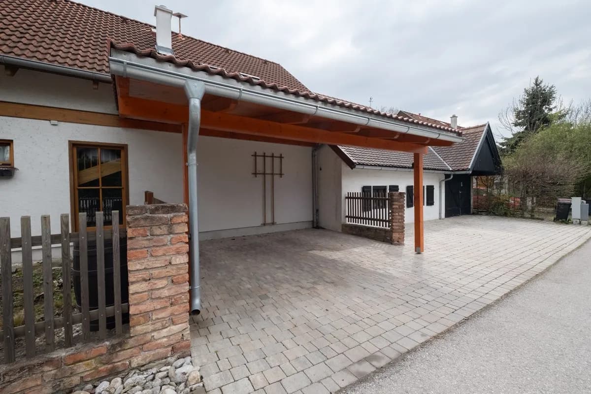 Haus kaufen in Wiener Neustadt – 230 m², € 750.000 – Bild 4 von 58