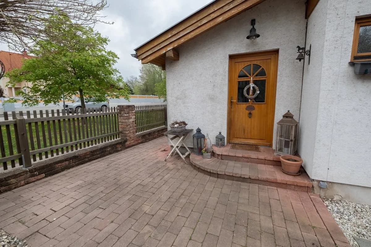 Haus kaufen in Wiener Neustadt – 230 m², € 750.000 – Bild 6 von 58