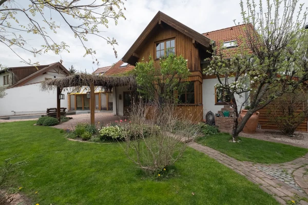 Haus kaufen in Wiener Neustadt – 230 m², € 750.000 – Bild 7 von 58