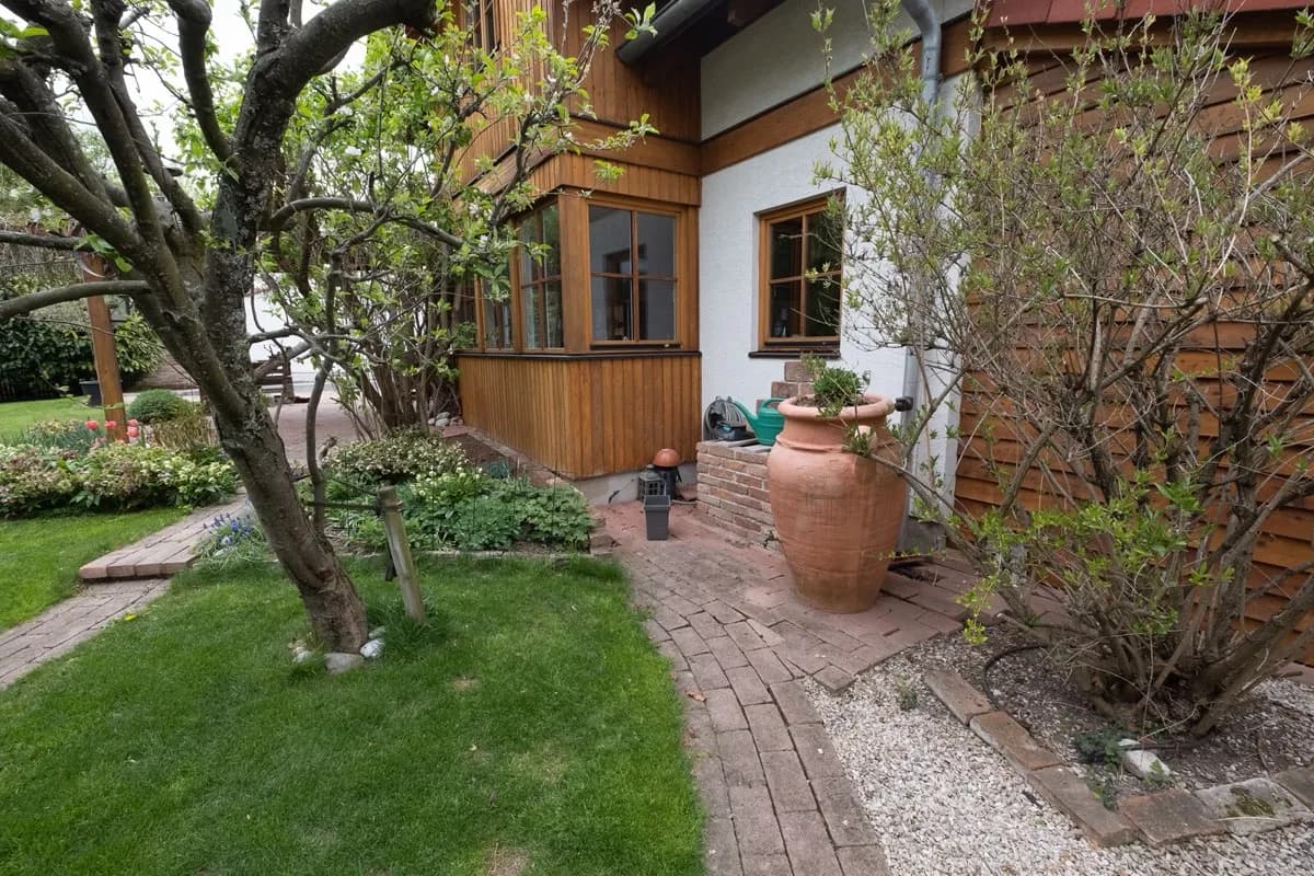 Haus kaufen in Wiener Neustadt – 230 m², € 750.000 – Bild 8 von 58