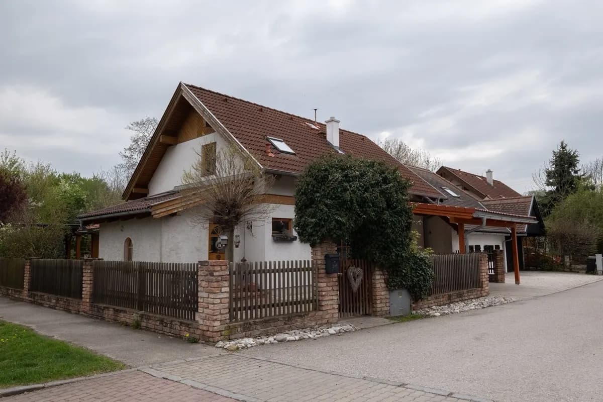 Haus kaufen in Wiener Neustadt – 230 m², € 750.000 – Bild 9 von 58