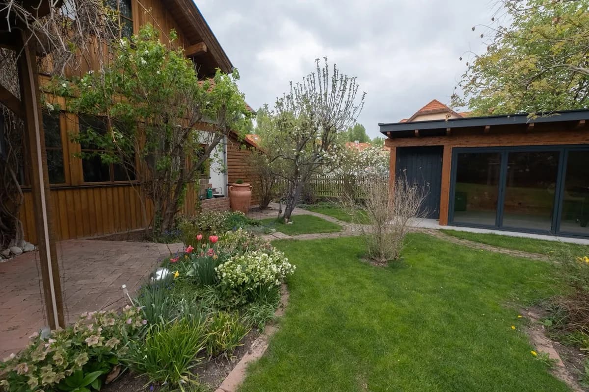 Haus kaufen in Wiener Neustadt – 230 m², € 750.000 – Bild 13 von 58