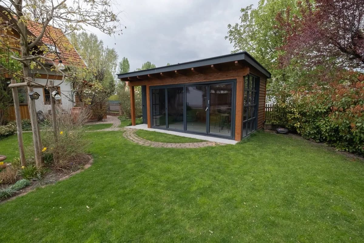 Haus kaufen in Wiener Neustadt – 230 m², € 750.000 – Bild 14 von 58