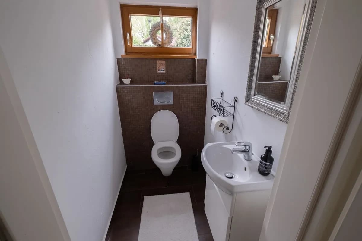 Haus kaufen in Wiener Neustadt – 230 m², € 750.000 – Bild 26 von 58