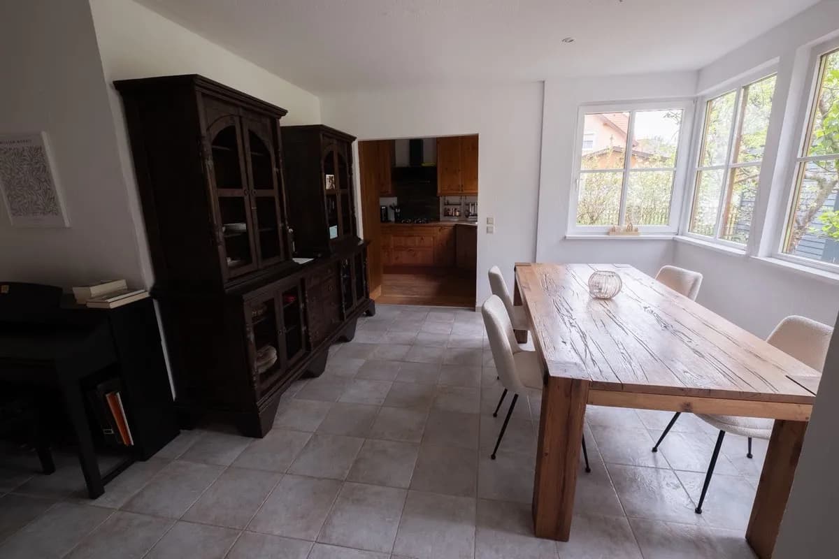 Haus kaufen in Wiener Neustadt – 230 m², € 750.000 – Bild 35 von 58