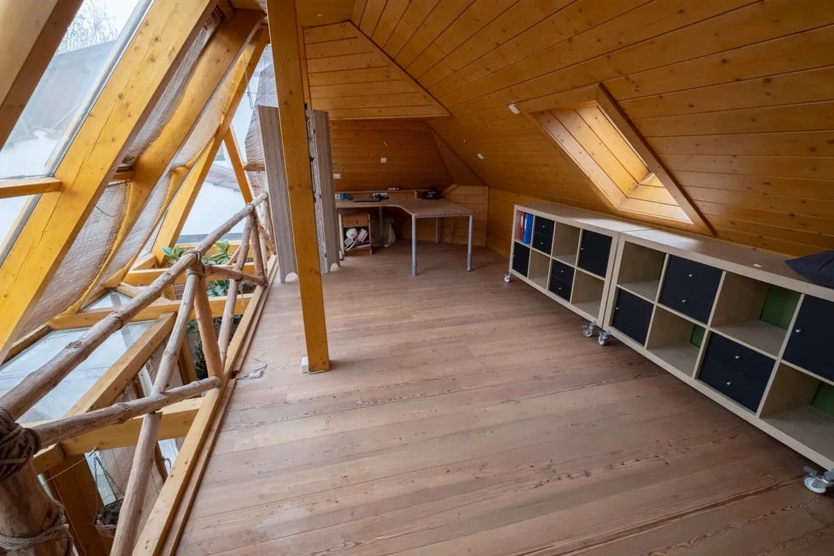 Haus kaufen in Wiener Neustadt – 230 m², € 750.000 – Bild 54 von 58