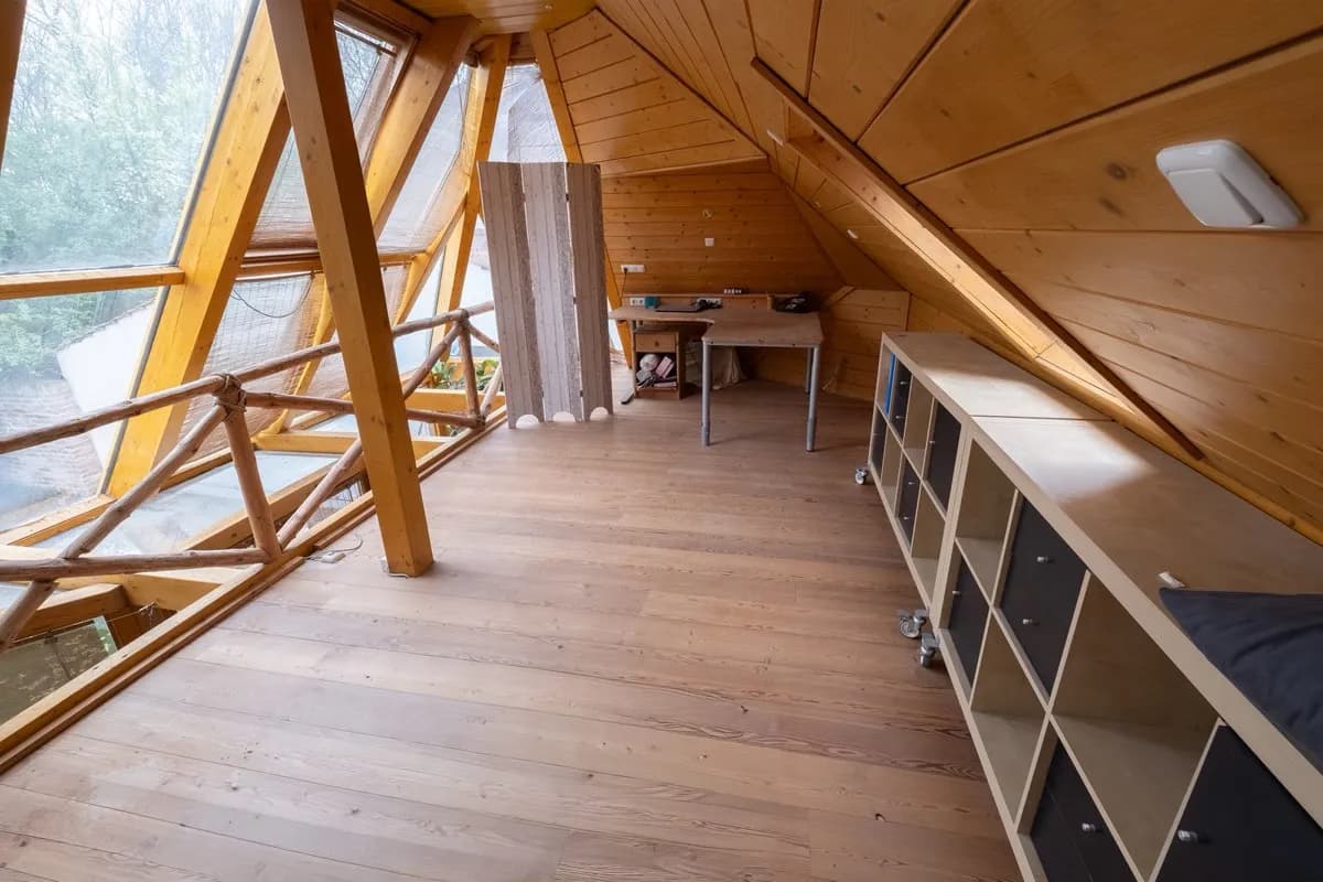 Haus kaufen in Wiener Neustadt – 230 m², € 750.000 – Bild 55 von 58
