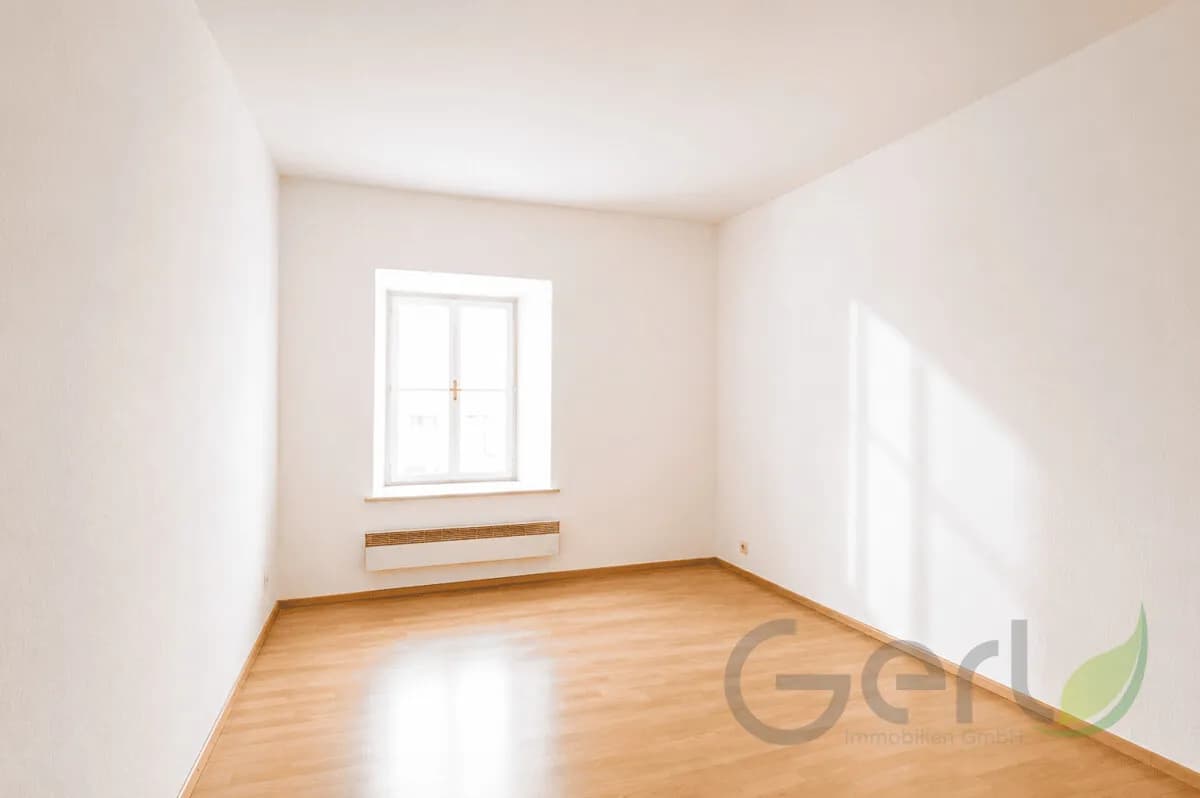 2-Zimmer-Wohnung mieten in Hallein – 38 m², € 517 – Bild 3 von 6