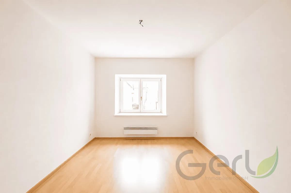 2-Zimmer-Wohnung mieten in Hallein – 38 m², € 517 – Bild 4 von 6