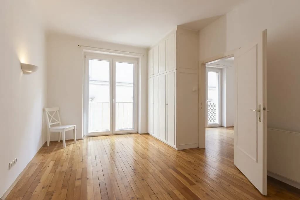 3-Zimmer-Wohnung kaufen in Wien – 60,82 m², € 749.900 – Bild 1 von 20