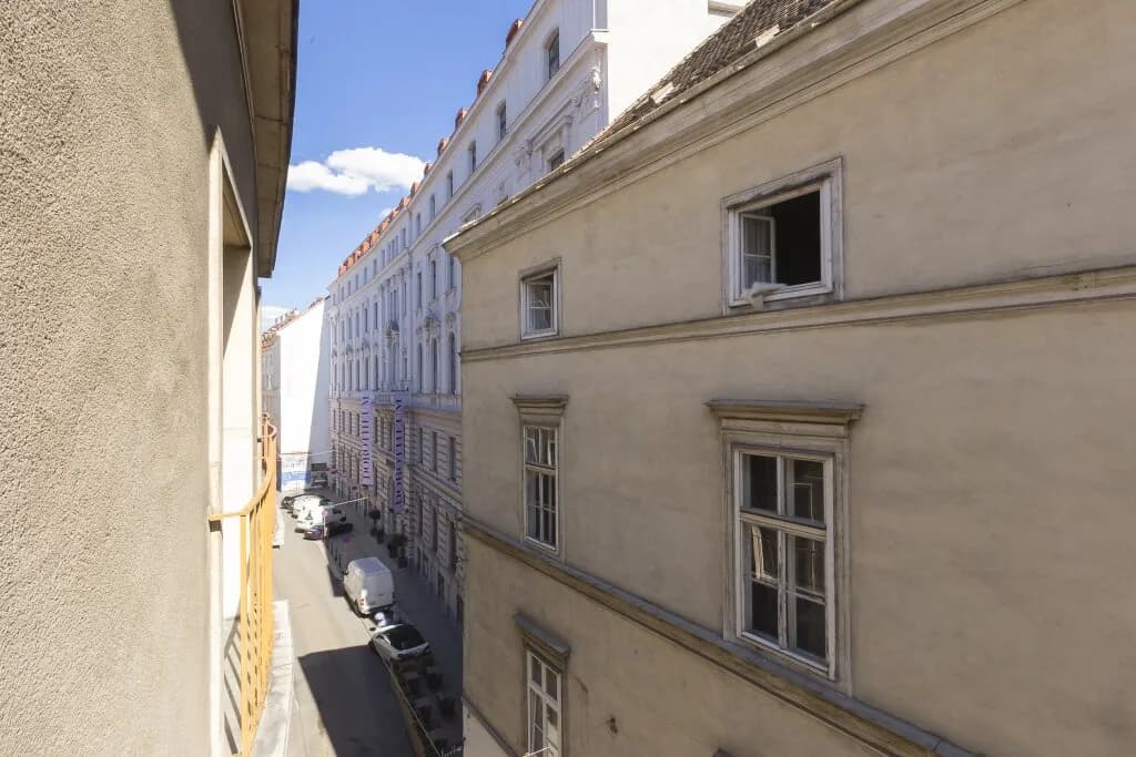 3-Zimmer-Wohnung kaufen in Wien – 60,82 m², € 749.900 – Bild 7 von 20