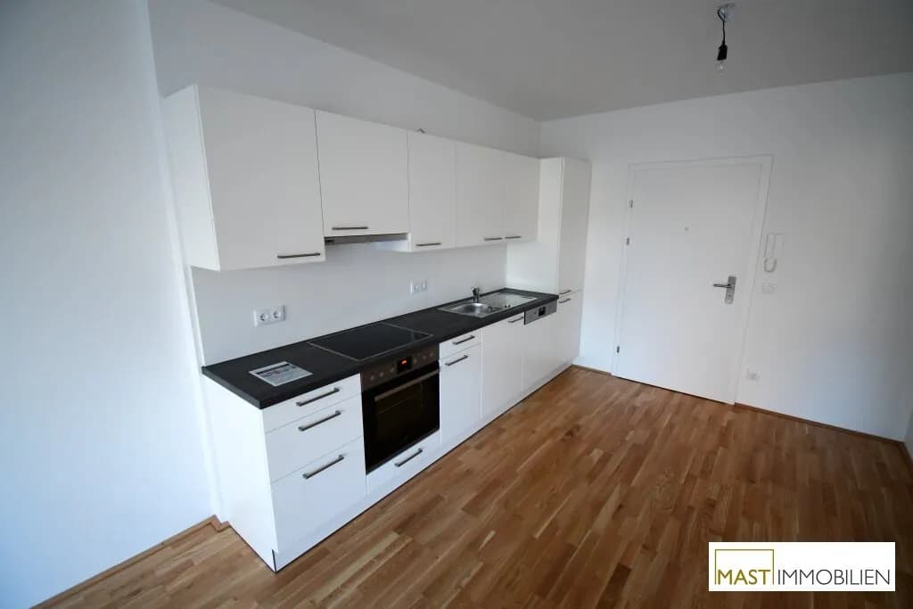 2-Zimmer-Wohnung mieten in Korneuburg – 52 m², € 935 – Bild 4 von 13