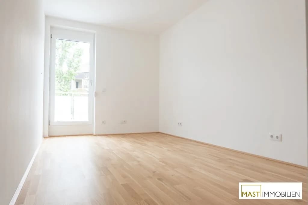 2-Zimmer-Wohnung mieten in Korneuburg – 52 m², € 935 – Bild 5 von 13