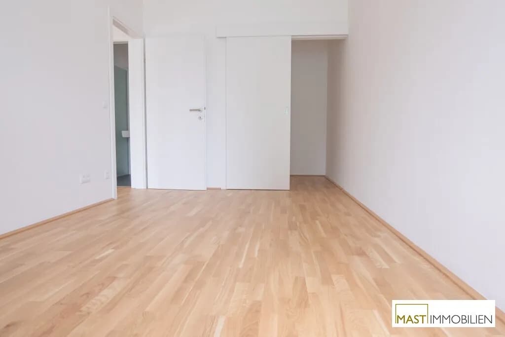 2-Zimmer-Wohnung mieten in Korneuburg – 52 m², € 935 – Bild 6 von 13