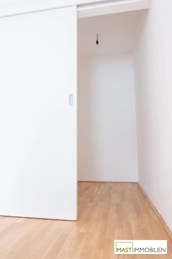 2-Zimmer-Wohnung mieten in Korneuburg – 52 m², € 935 – Bild 7 von 13