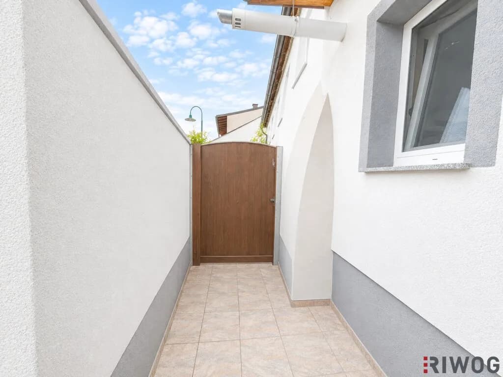 3-Zimmer-Haus kaufen in Mistelbach – 105 m², € 140.000 – Bild 3 von 35