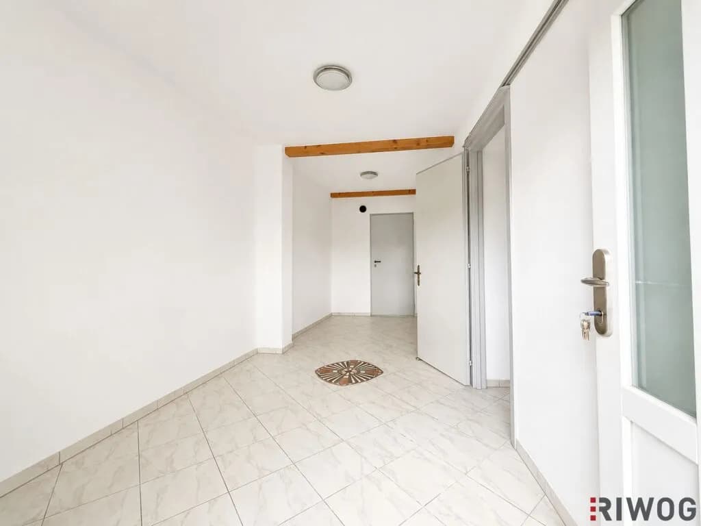 3-Zimmer-Haus kaufen in Mistelbach – 105 m², € 140.000 – Bild 6 von 35