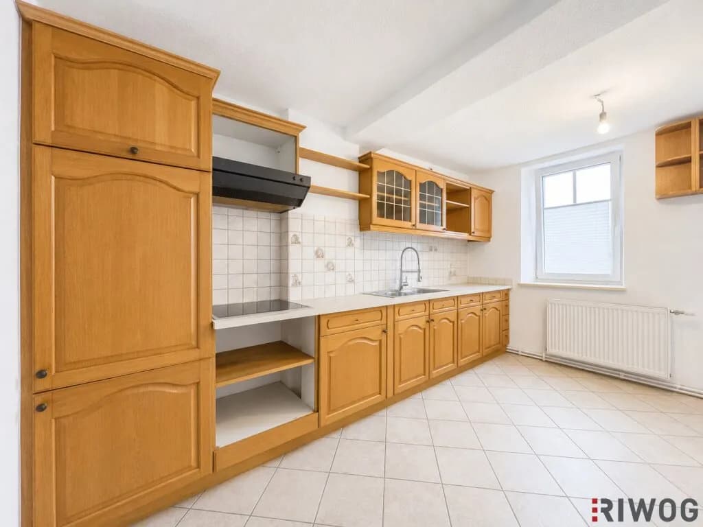 3-Zimmer-Haus kaufen in Mistelbach – 105 m², € 140.000 – Bild 9 von 35