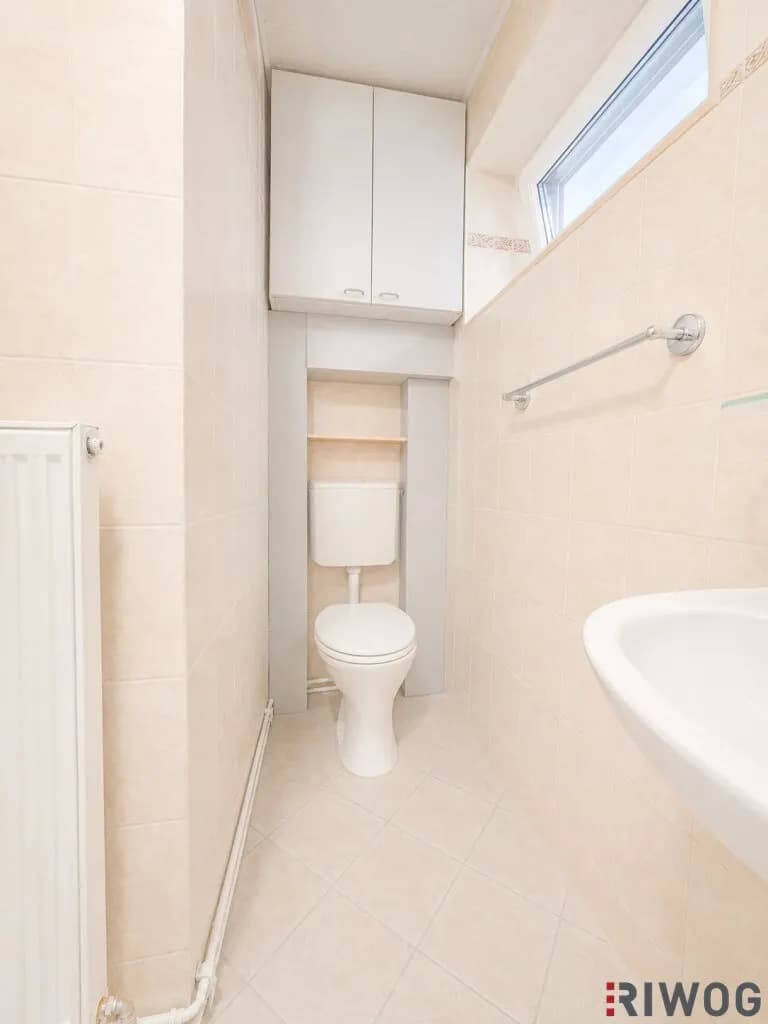 3-Zimmer-Haus kaufen in Mistelbach – 105 m², € 140.000 – Bild 10 von 35
