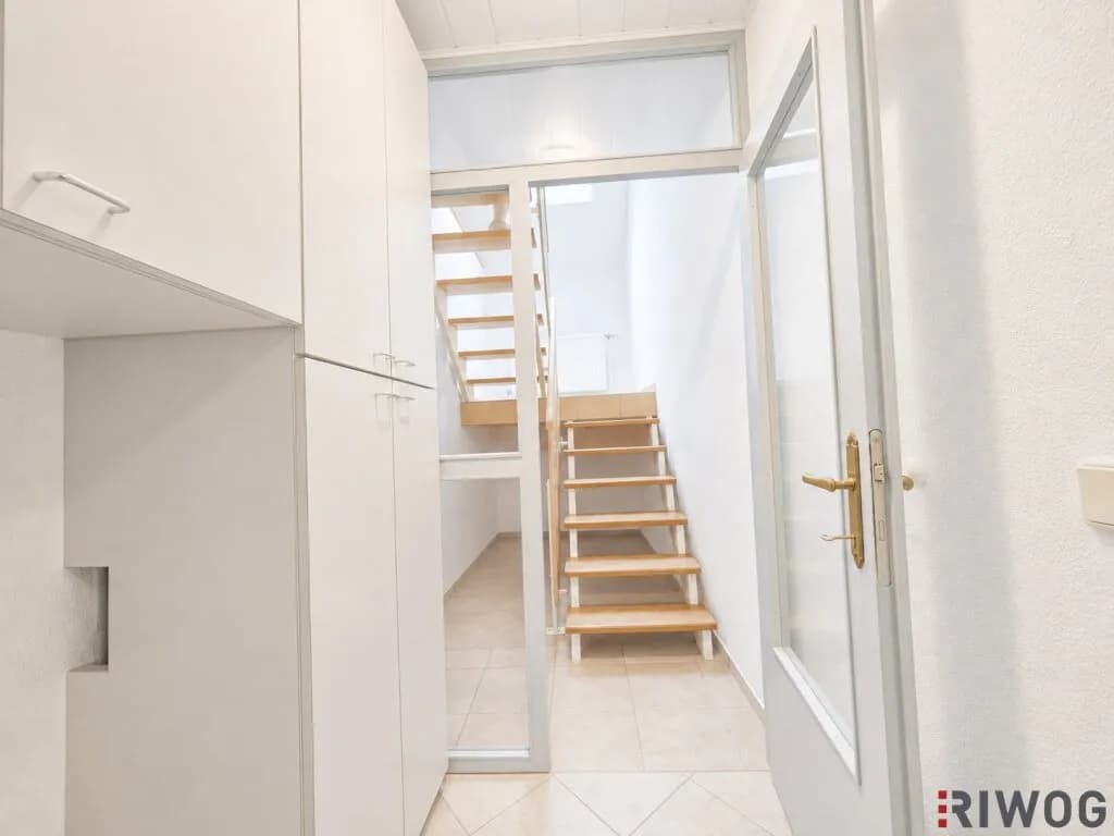 3-Zimmer-Haus kaufen in Mistelbach – 105 m², € 140.000 – Bild 13 von 35