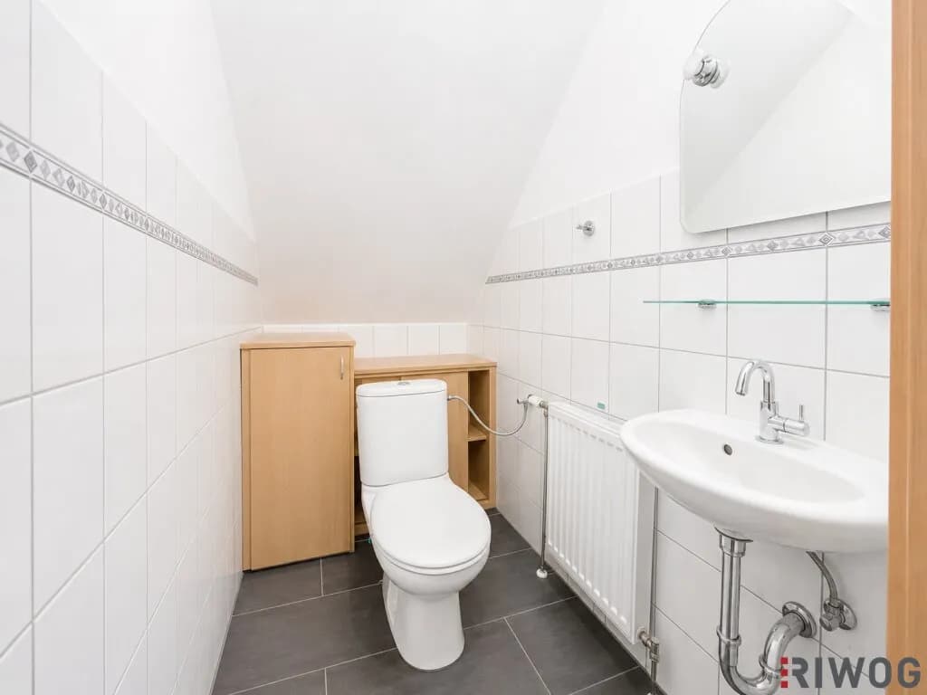 3-Zimmer-Haus kaufen in Mistelbach – 105 m², € 140.000 – Bild 15 von 35