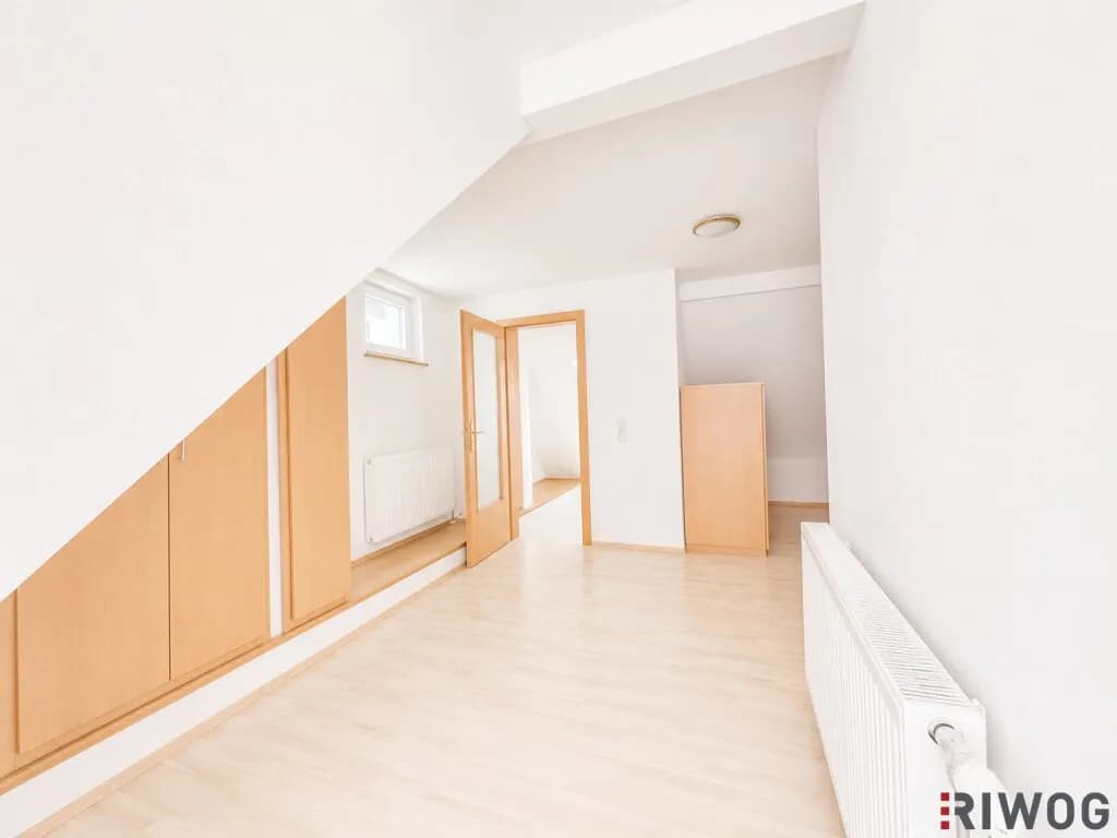 3-Zimmer-Haus kaufen in Mistelbach – 105 m², € 140.000 – Bild 20 von 35