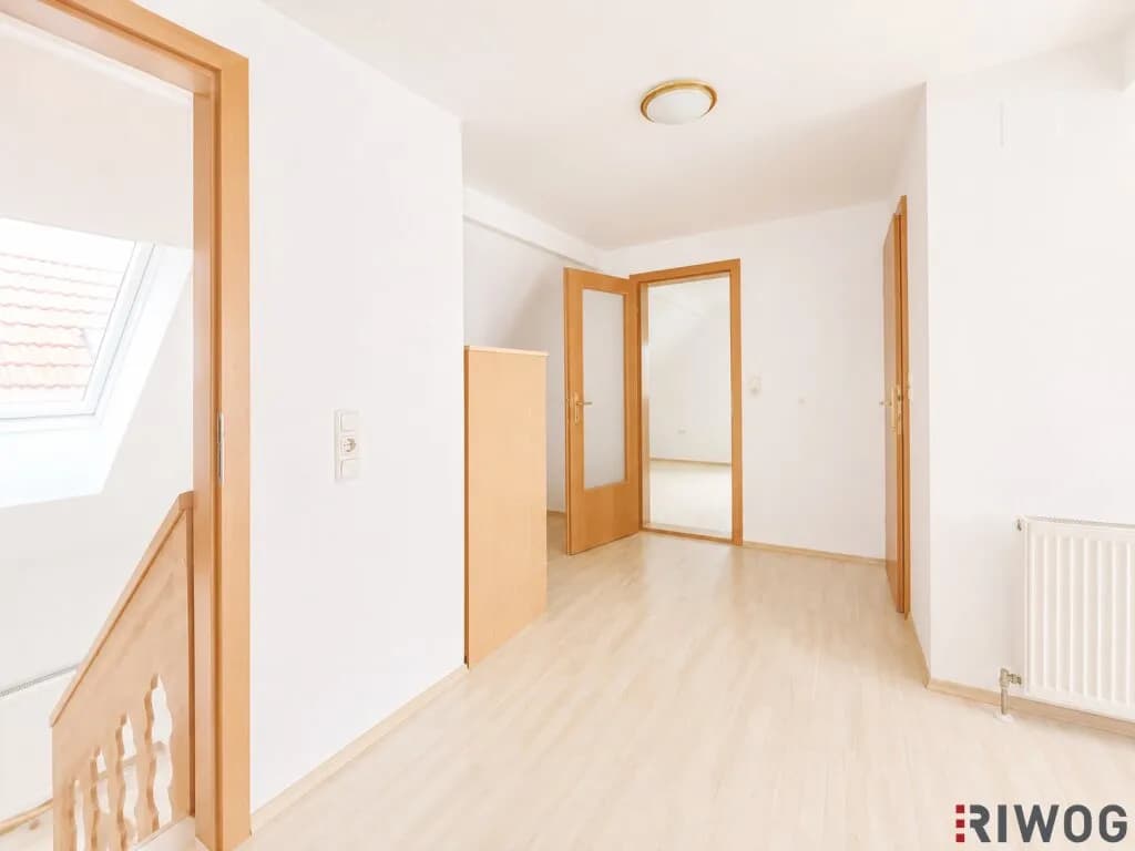 3-Zimmer-Haus kaufen in Mistelbach – 105 m², € 140.000 – Bild 22 von 35