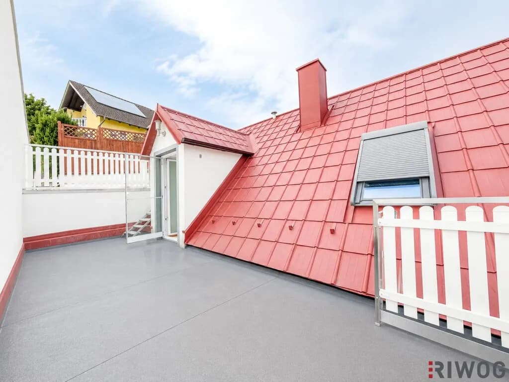 3-Zimmer-Haus kaufen in Mistelbach – 105 m², € 140.000 – Bild 23 von 35