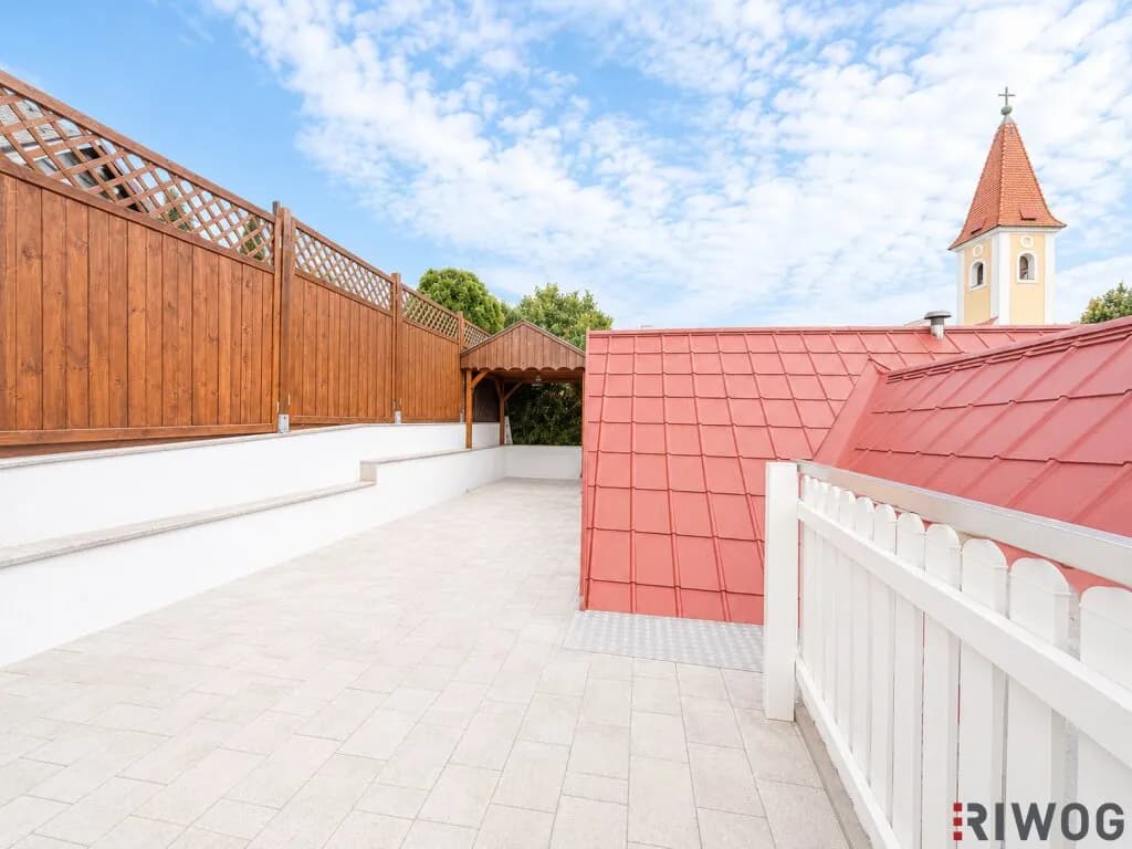 3-Zimmer-Haus kaufen in Mistelbach – 105 m², € 140.000 – Bild 24 von 35