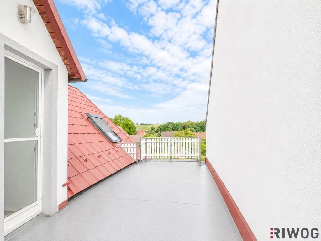 3-Zimmer-Haus kaufen in Mistelbach – 105 m², € 140.000 – Bild 25 von 35