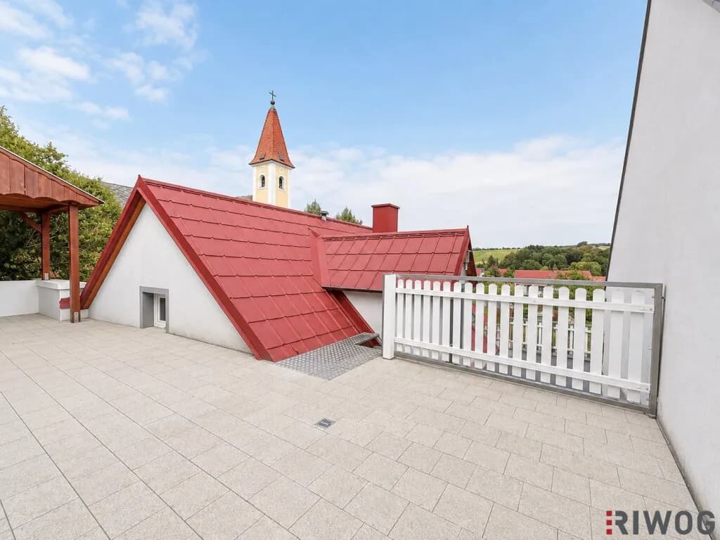 3-Zimmer-Haus kaufen in Mistelbach – 105 m², € 140.000 – Bild 26 von 35