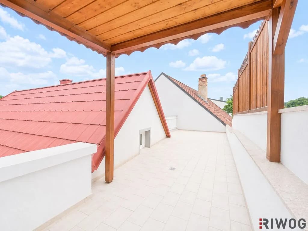3-Zimmer-Haus kaufen in Mistelbach – 105 m², € 140.000 – Bild 27 von 35