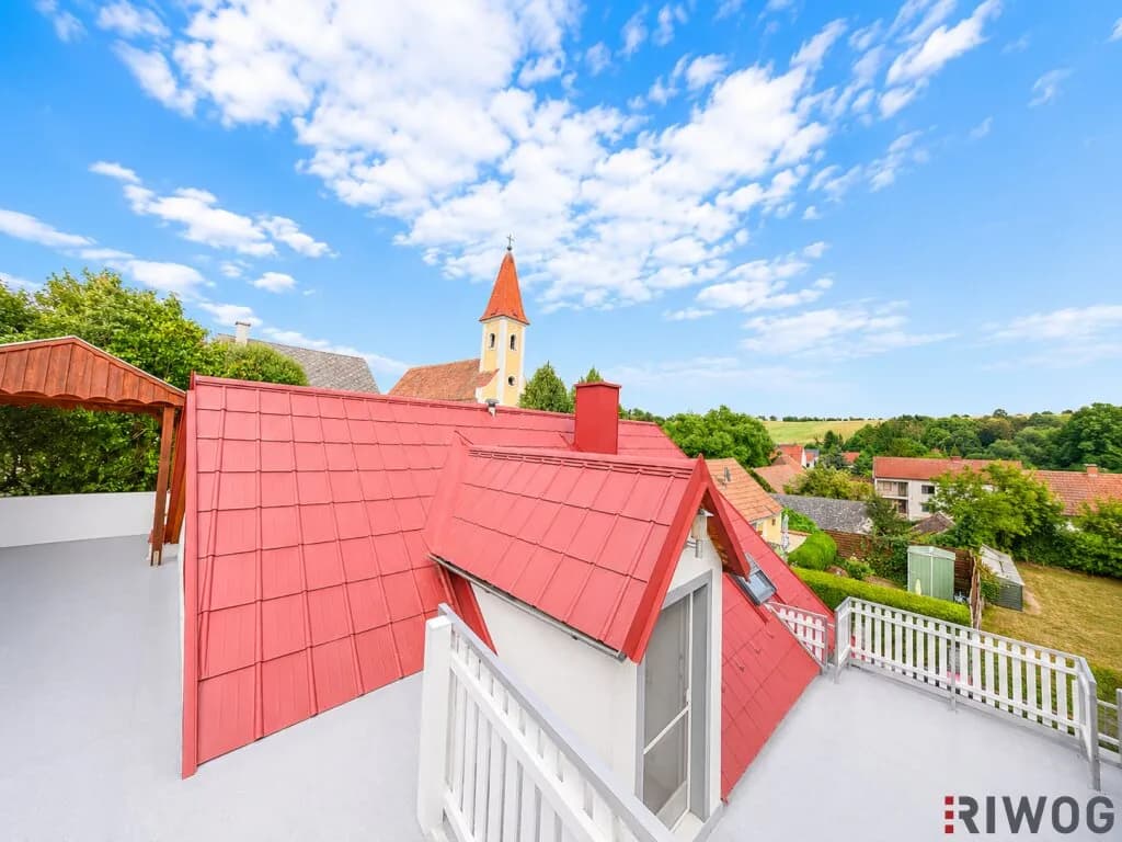 3-Zimmer-Haus kaufen in Mistelbach – 105 m², € 140.000 – Bild 28 von 35